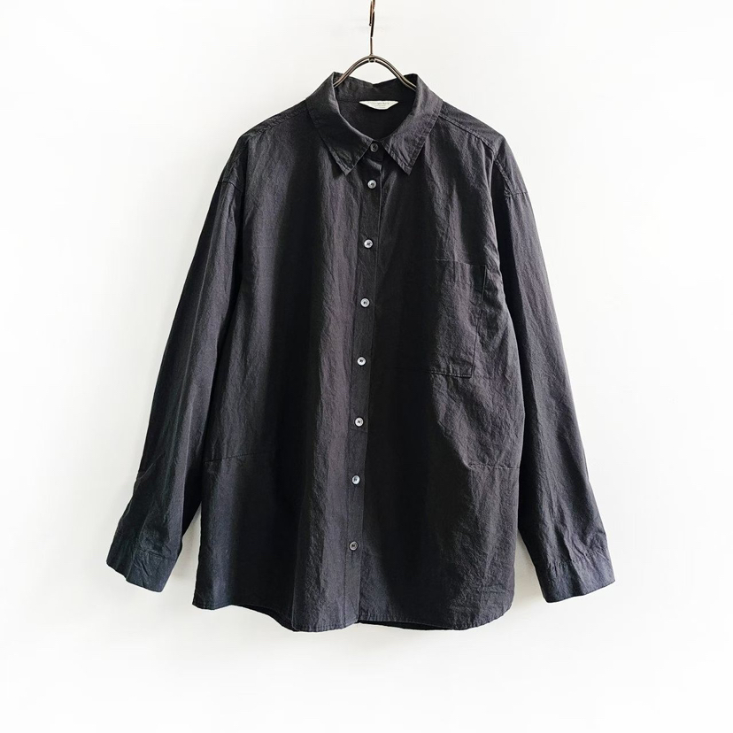 PUCO東大門直郵女裝新款人氣時尚推薦熱賣26春夏襯衫蕾絲衫PUCO襯衫/蕾絲衫圖色4