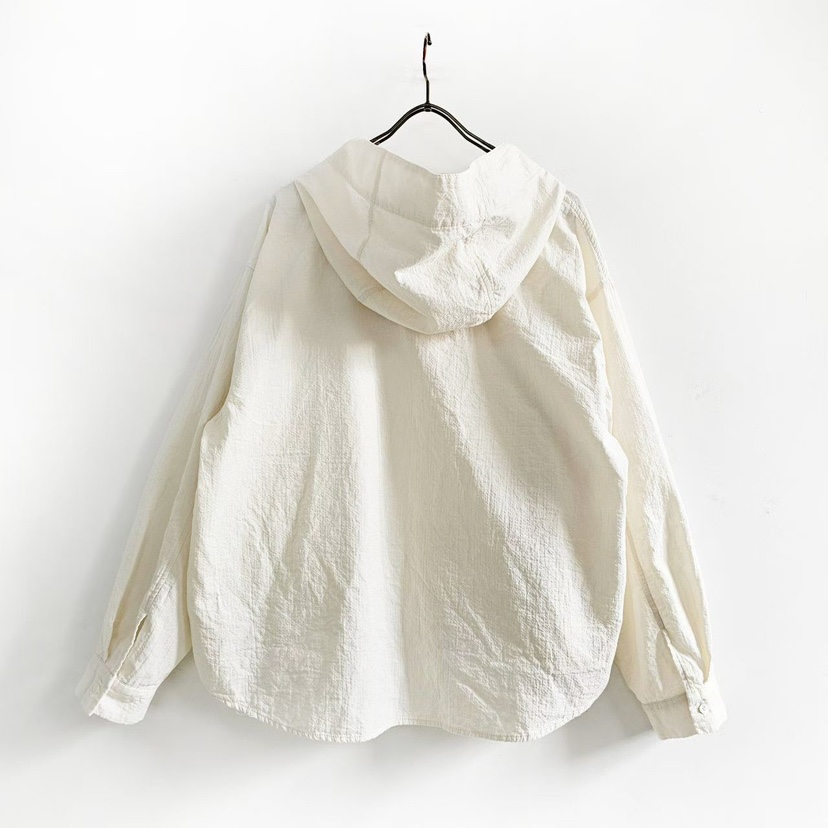 PUCO東大門代購女士新品職業真品人氣時尚襯衫蕾絲衫雙層PUCO襯衫/蕾絲衫