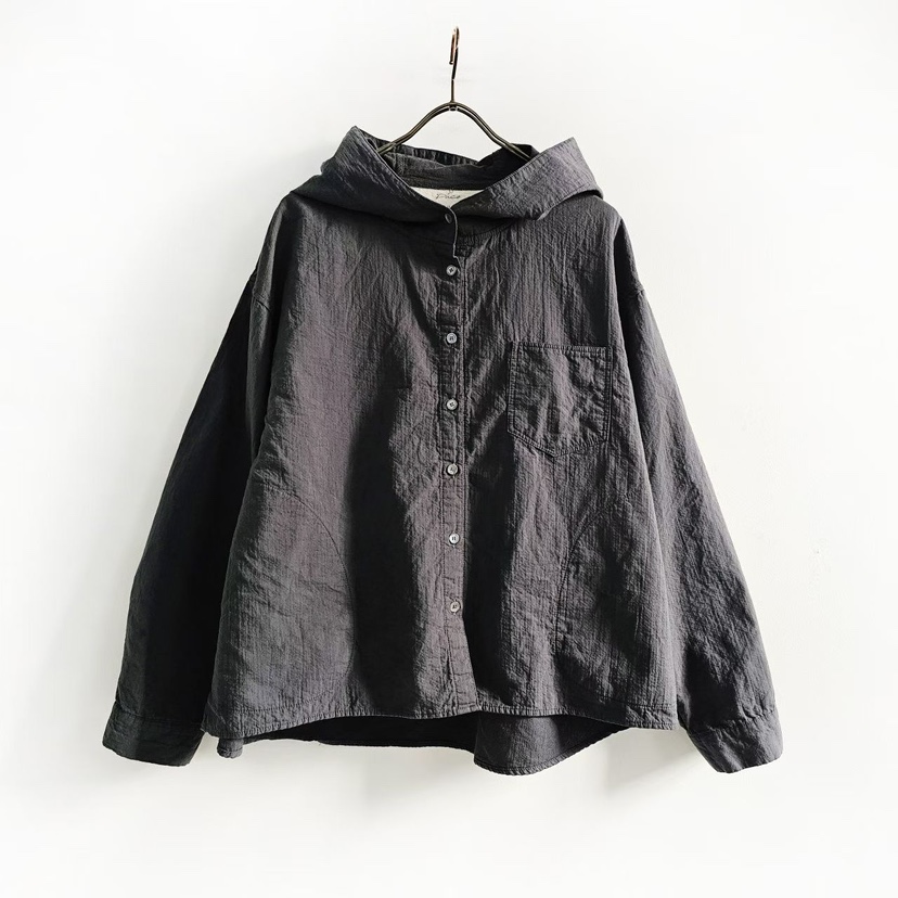 PUCO東大門代購女士新品職業真品人氣時尚襯衫蕾絲衫雙層PUCO襯衫/蕾絲衫圖色3