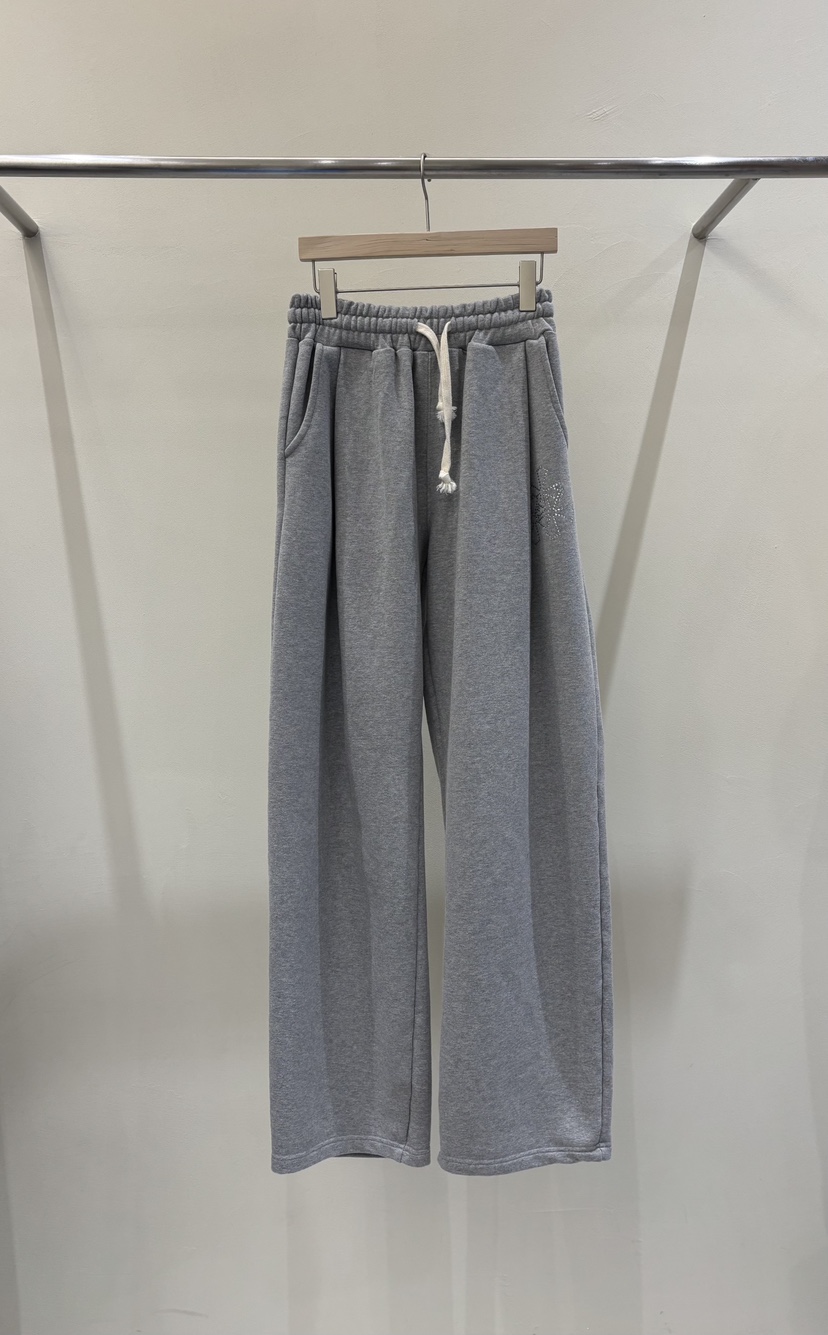 MABE東大門直郵女裝新品休閑熱賣真品職業時尚推薦休閑褲MABE休閑褲圖色2