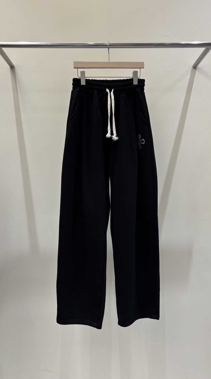 MABE東大門直郵女裝新品休閑熱賣真品職業時尚推薦休閑褲MABE休閑褲圖色3