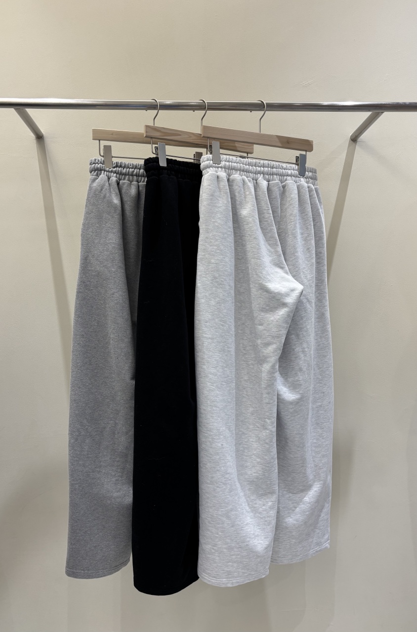 MABE東大門代購女裝新款26春夏推薦時尚職業熱賣真品休閑褲MABE休閑褲