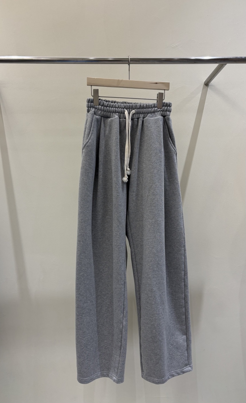 MABE東大門代購女裝新款26春夏推薦時尚職業熱賣真品休閑褲MABE休閑褲圖色3