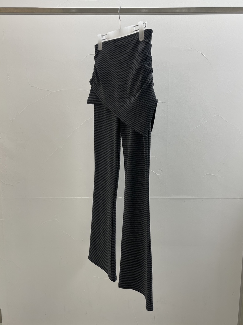 ACME東大門實拍女士新品人氣時尚26春夏熱賣套裝兩件套褶皺ACME套裝