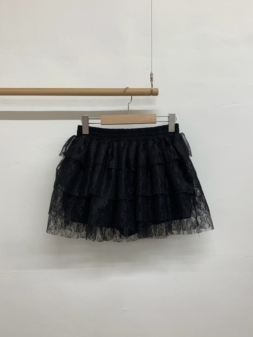 MORE THAN-P東大門代購女士新款職業人氣時尚休閑推薦短裙MORE THAN短裙