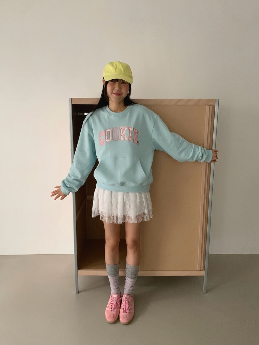 MORE THAN-P東大門代購女士新款職業人氣時尚休閑推薦短裙MORE THAN短裙