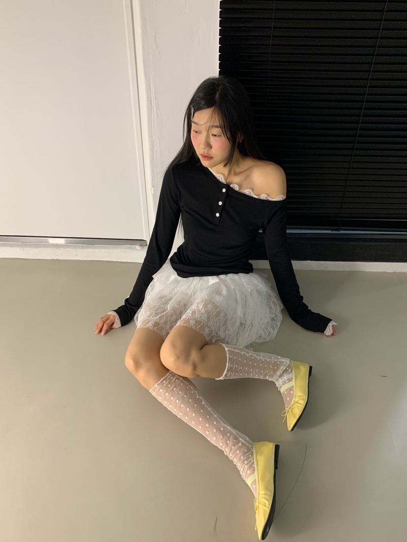 MORE THAN-P東大門代購女士新款職業人氣時尚休閑推薦短裙MORE THAN短裙