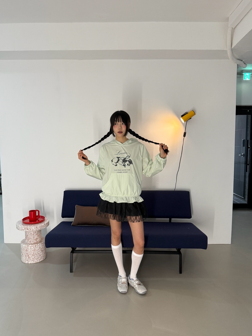 MORE THAN-P東大門代購女士新款職業人氣時尚休閑推薦短裙MORE THAN短裙