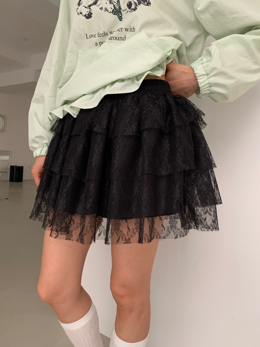 MORE THAN-P東大門代購女士新款職業人氣時尚休閑推薦短裙MORE THAN短裙