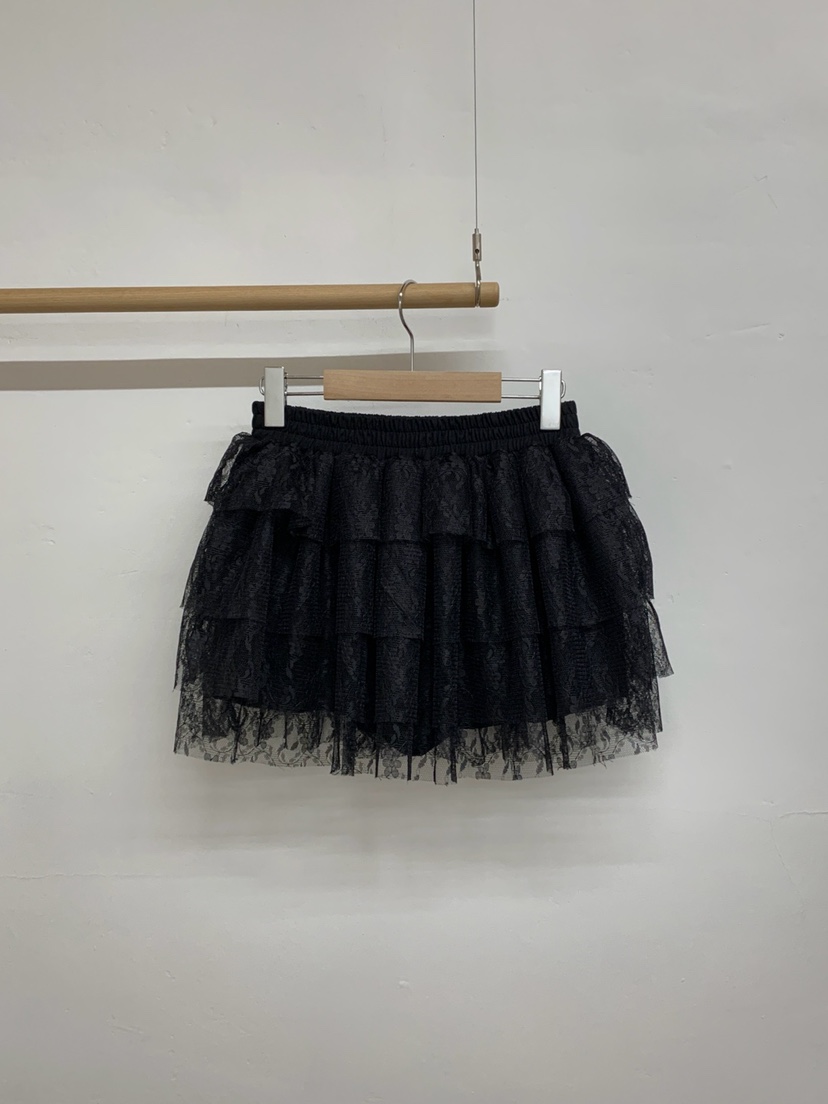 MORE THAN-P東大門代購女士新款職業人氣時尚休閑推薦短裙MORE THAN短裙圖色2