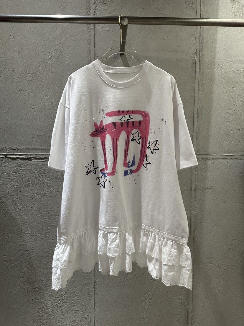 UNICO-p東大門直郵女士新款熱賣職業推薦26春夏時尚連衣裙UNICO連衣裙圖色1