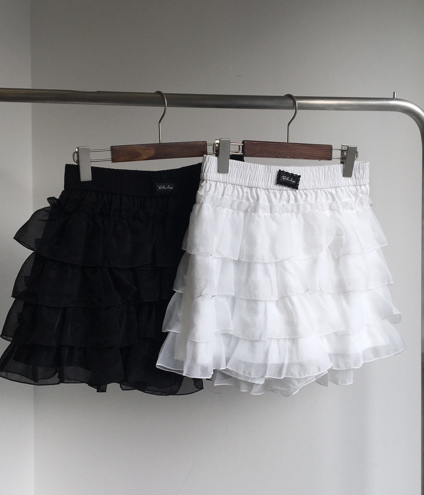 PAIRING東大門實拍女士新款26春夏人氣熱賣推薦裙褲不含飾品PAIRING裙褲