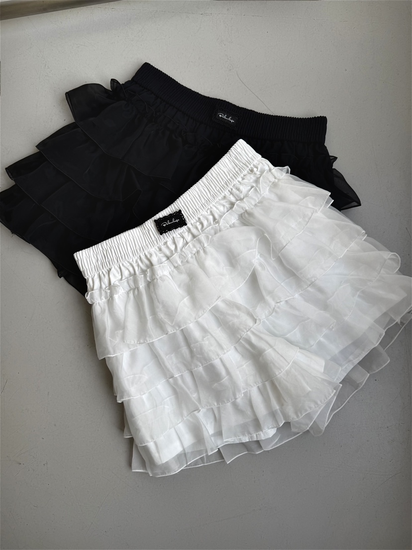 PAIRING東大門實拍女士新款26春夏人氣熱賣推薦裙褲不含飾品PAIRING裙褲