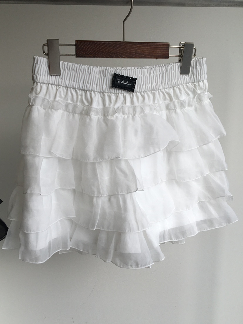 PAIRING東大門實拍女士新款26春夏人氣熱賣推薦裙褲不含飾品PAIRING裙褲