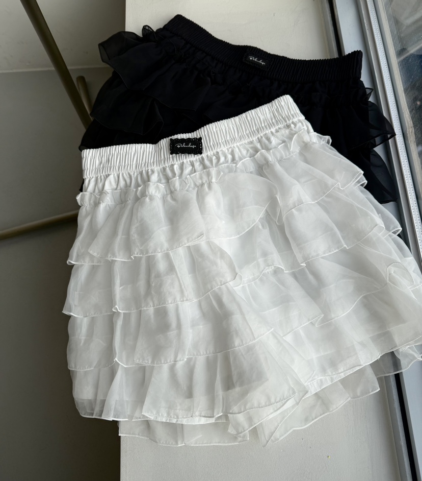 PAIRING東大門實拍女士新款26春夏人氣熱賣推薦裙褲不含飾品PAIRING裙褲