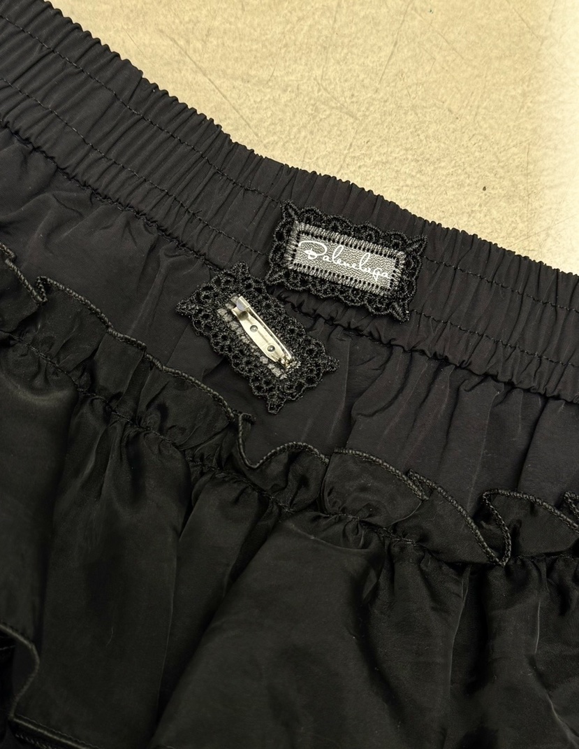 PAIRING東大門實拍女士新款26春夏人氣熱賣推薦裙褲不含飾品PAIRING裙褲