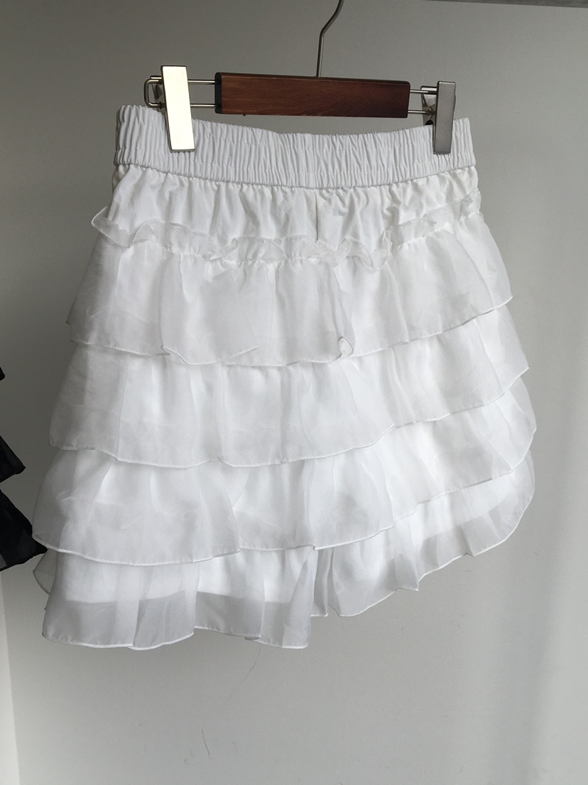 PAIRING東大門實拍女士新款26春夏人氣熱賣推薦裙褲不含飾品PAIRING裙褲圖色1