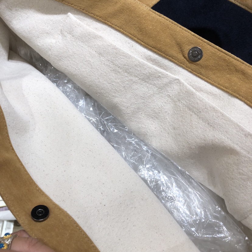 LOFN東大門實拍女士新款真品26春夏職業休閑時尚推薦手提包LOFN手提包