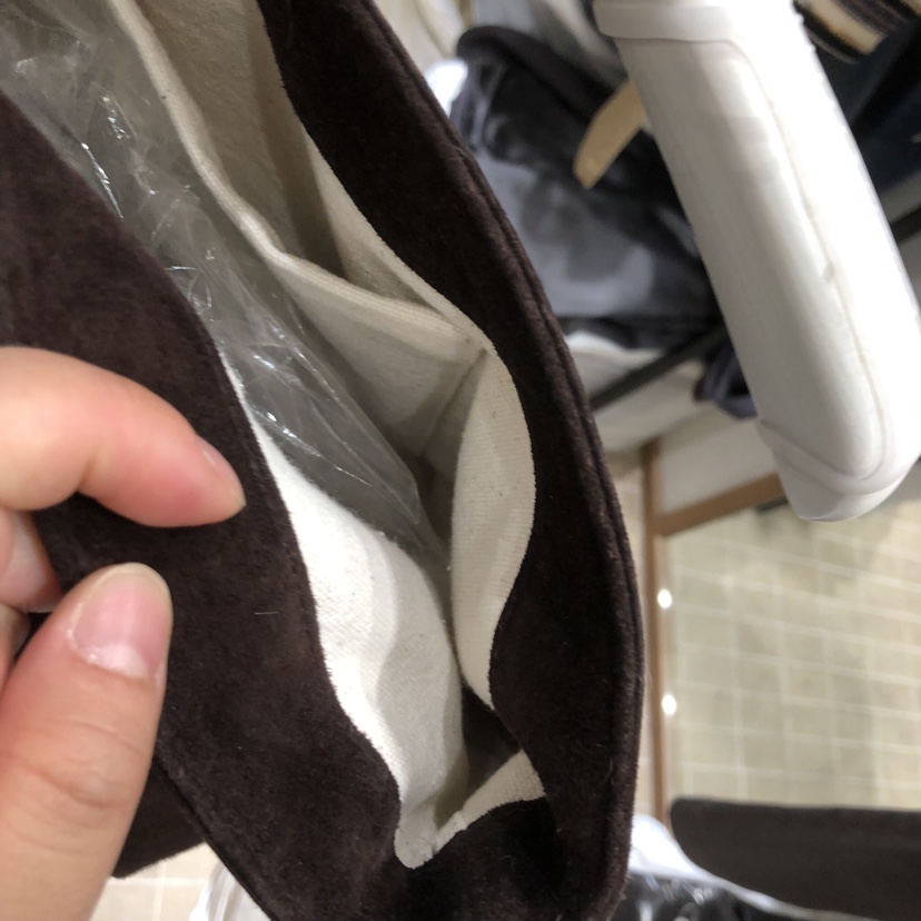 LOFN東大門實拍女士新款真品26春夏職業休閑時尚推薦手提包LOFN手提包