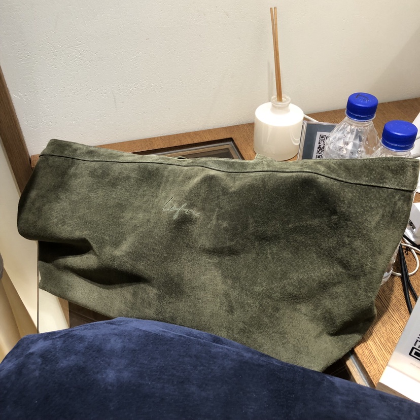 LOFN東大門實拍女士新款真品26春夏職業休閑時尚推薦手提包LOFN手提包圖色2