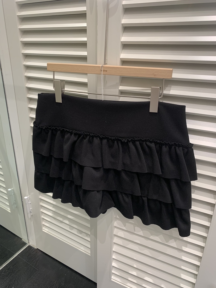 LE OVE/VERDI韓國直郵女士新品時尚熱賣休閑真品職業裙褲LE OVE/VERDI裙褲圖色2