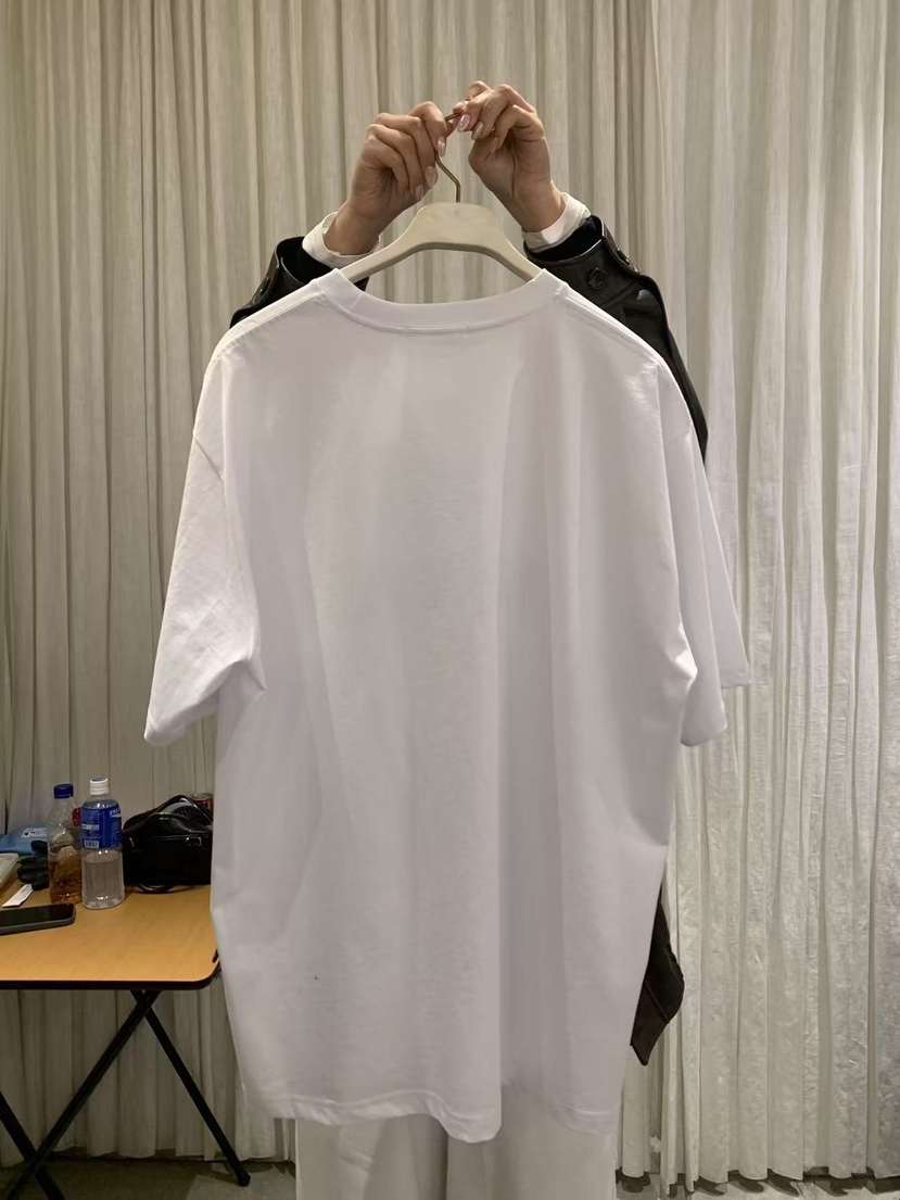 PAPERMOON韓國直郵女士新品26春夏推薦人氣時尚熱賣休閑T恤paper moonT恤