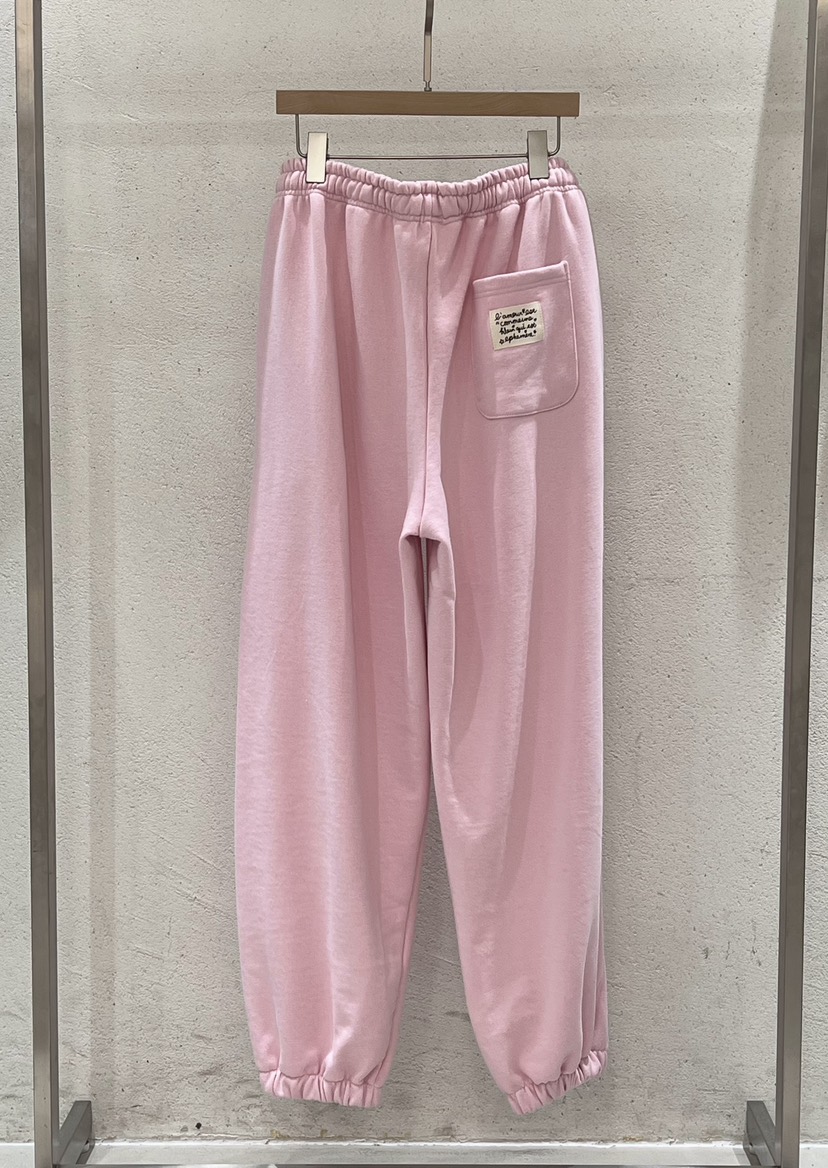 FIZZ東大門實拍女士新款時尚推薦熱賣休閑26春夏真品休閑褲FIZZ休閑褲