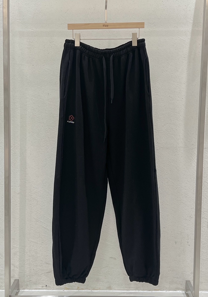 FIZZ東大門實拍女士新款時尚推薦熱賣休閑26春夏真品休閑褲FIZZ休閑褲圖色3