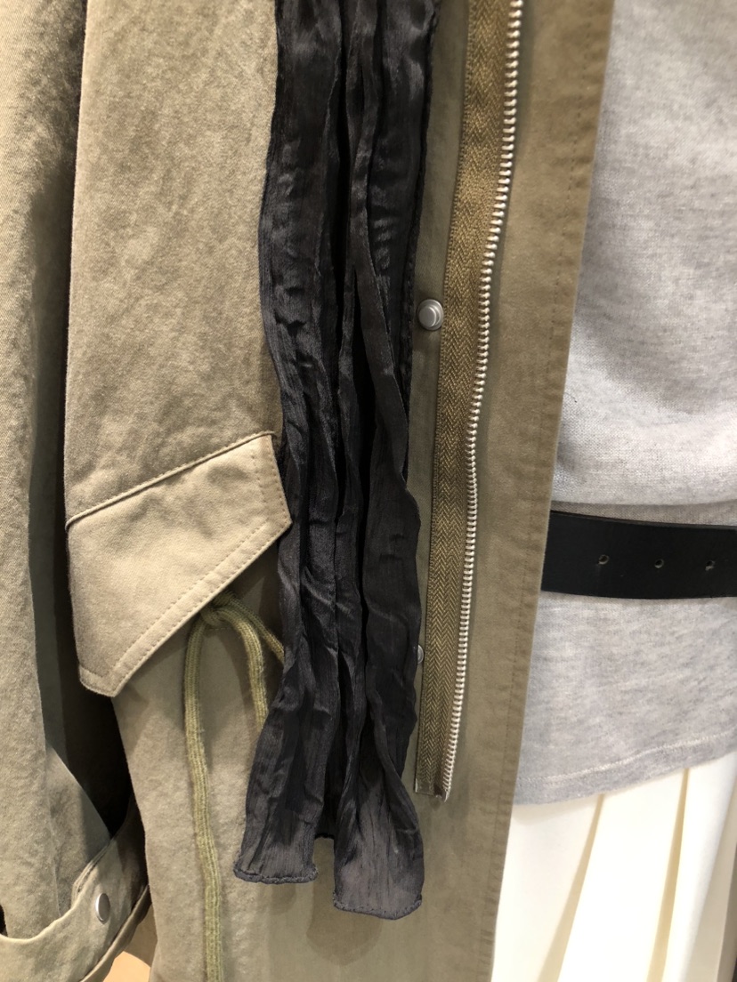 MEET ME東大門代購女裝新款時尚熱賣職業真品圍巾披肩圍巾MEET ME圍巾/披肩