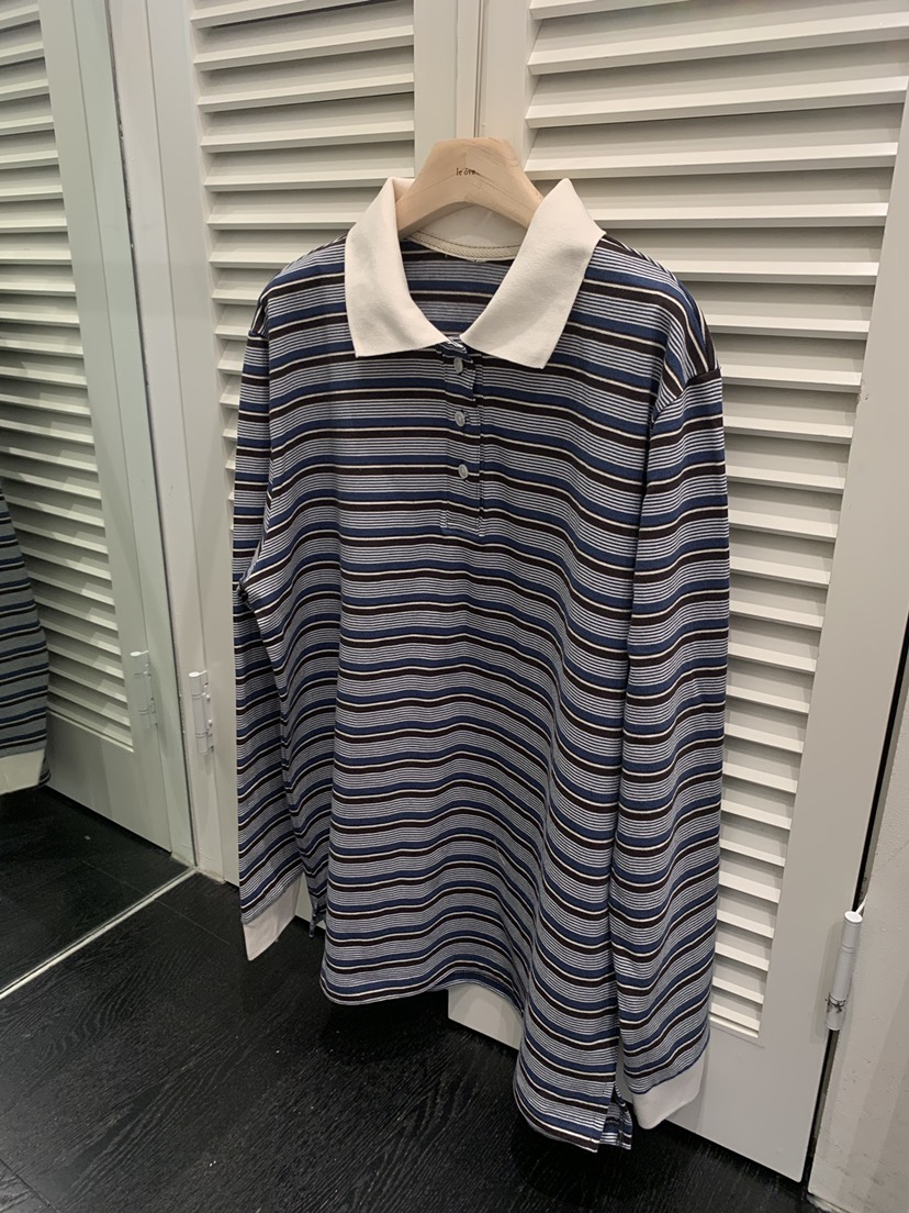 LE OVE/VERDI韓國代購女士新品真品熱賣人氣職業休閑衛衣LE OVE/VERDI衛衣圖色3