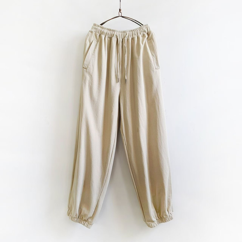 PUCO韓國代購女裝新款職業熱賣休閑26春夏人氣時尚休閑褲PUCO休閑褲圖色1