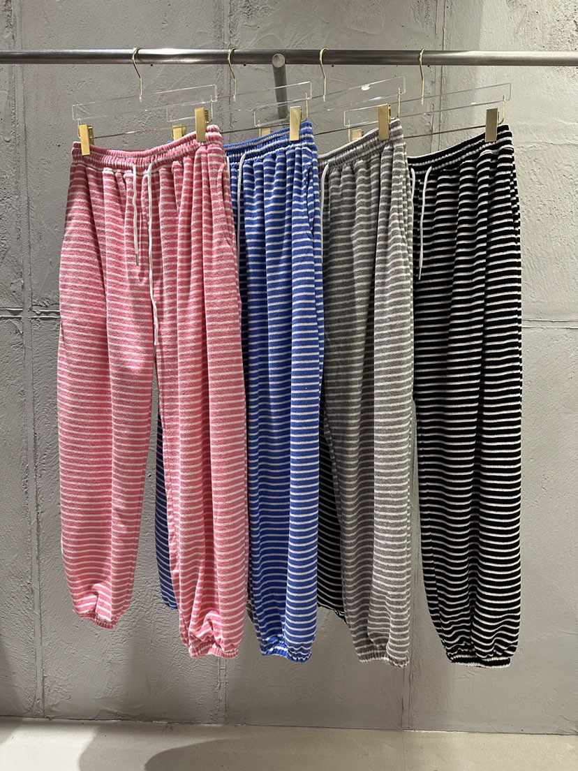 UNICO-p韓國直郵女裝新款真品人氣推薦時尚26春夏休閑褲UNICO休閑褲