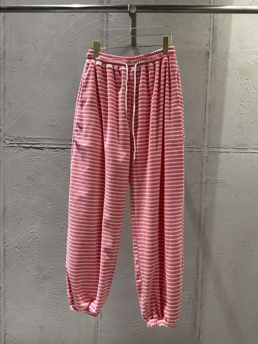 UNICO-p韓國直郵女裝新款真品人氣推薦時尚26春夏休閑褲UNICO休閑褲圖色1