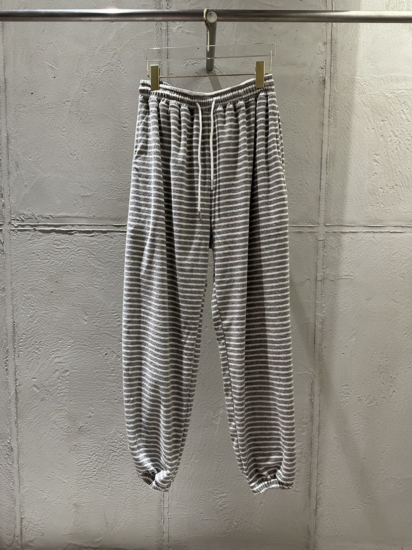 UNICO-p韓國直郵女裝新款真品人氣推薦時尚26春夏休閑褲UNICO休閑褲圖色3