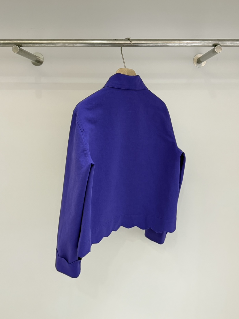 TOOGOOD韓國代購女士新品休閑推薦26春夏時尚熱賣夾克棉質TOOGOOD夾克