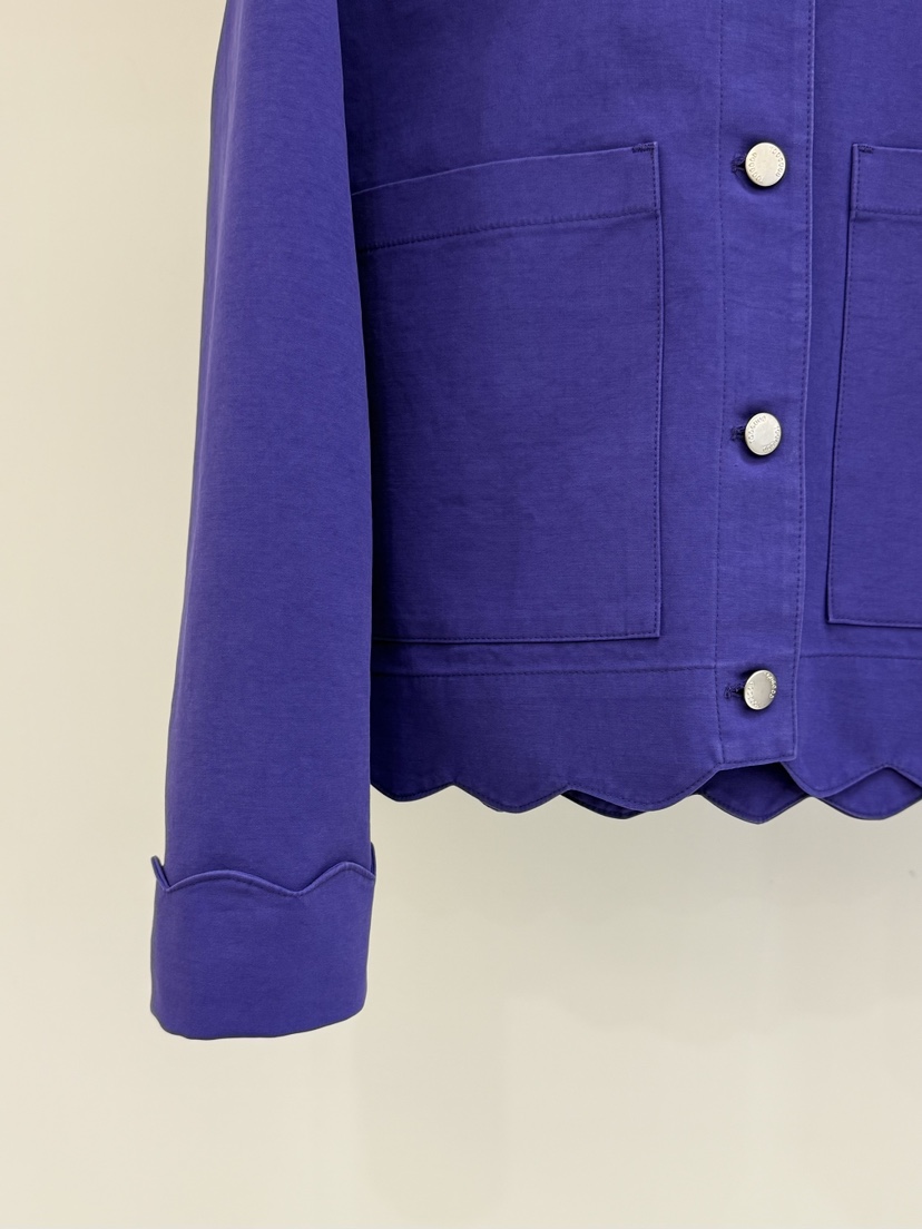 TOOGOOD韓國代購女士新品休閑推薦26春夏時尚熱賣夾克棉質TOOGOOD夾克