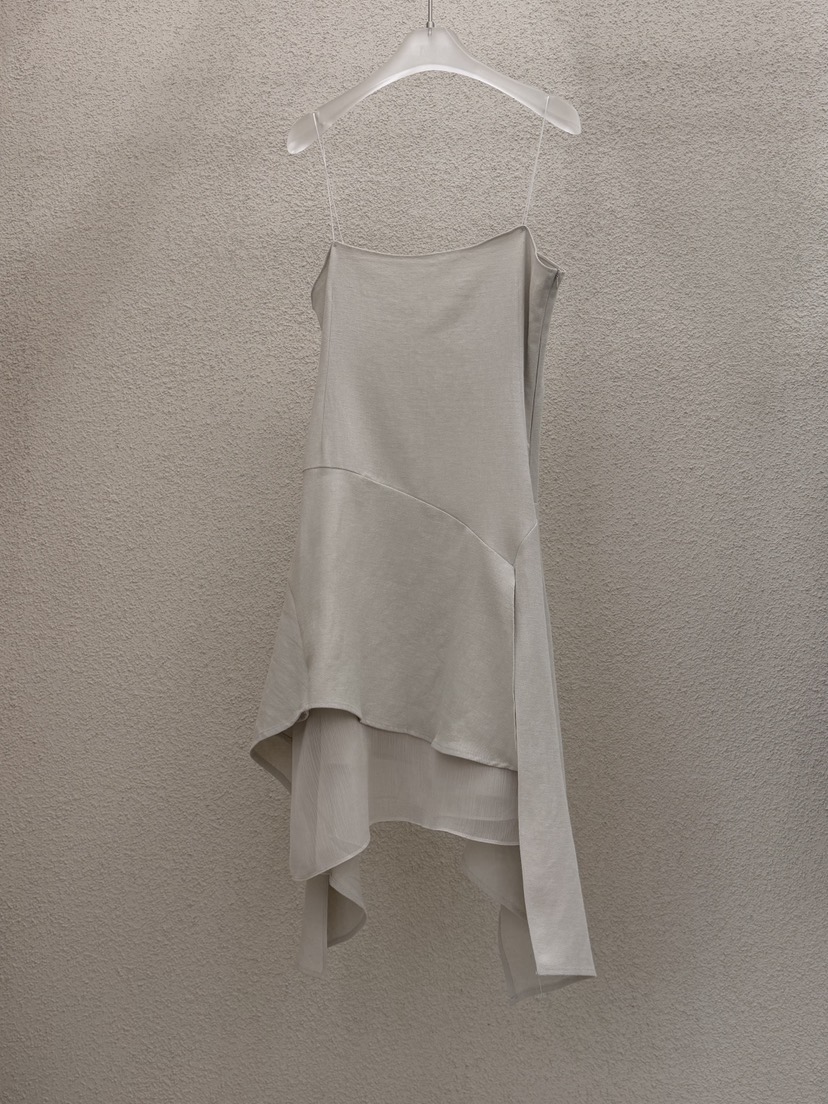 MWE韓國直郵女士新品職業人氣26春夏休閑熱賣時尚真品連衣裙MWE連衣裙圖色1