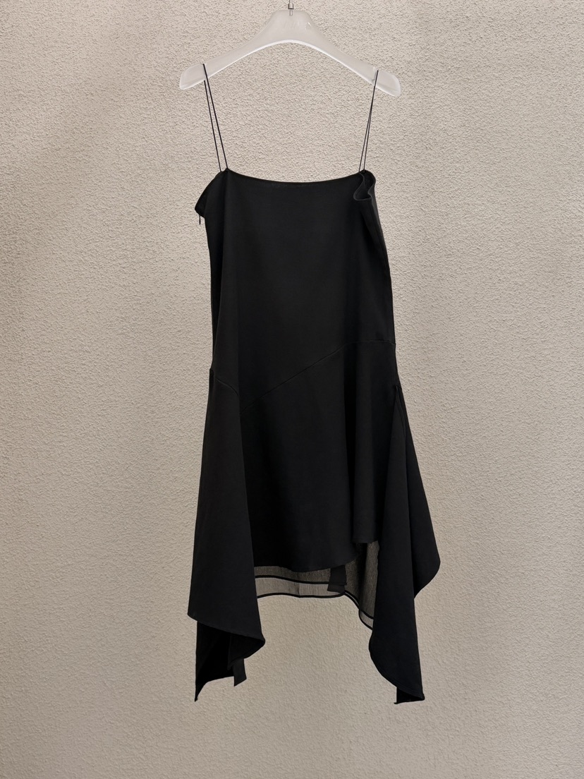 MWE韓國直郵女士新品職業人氣26春夏休閑熱賣時尚真品連衣裙MWE連衣裙圖色2