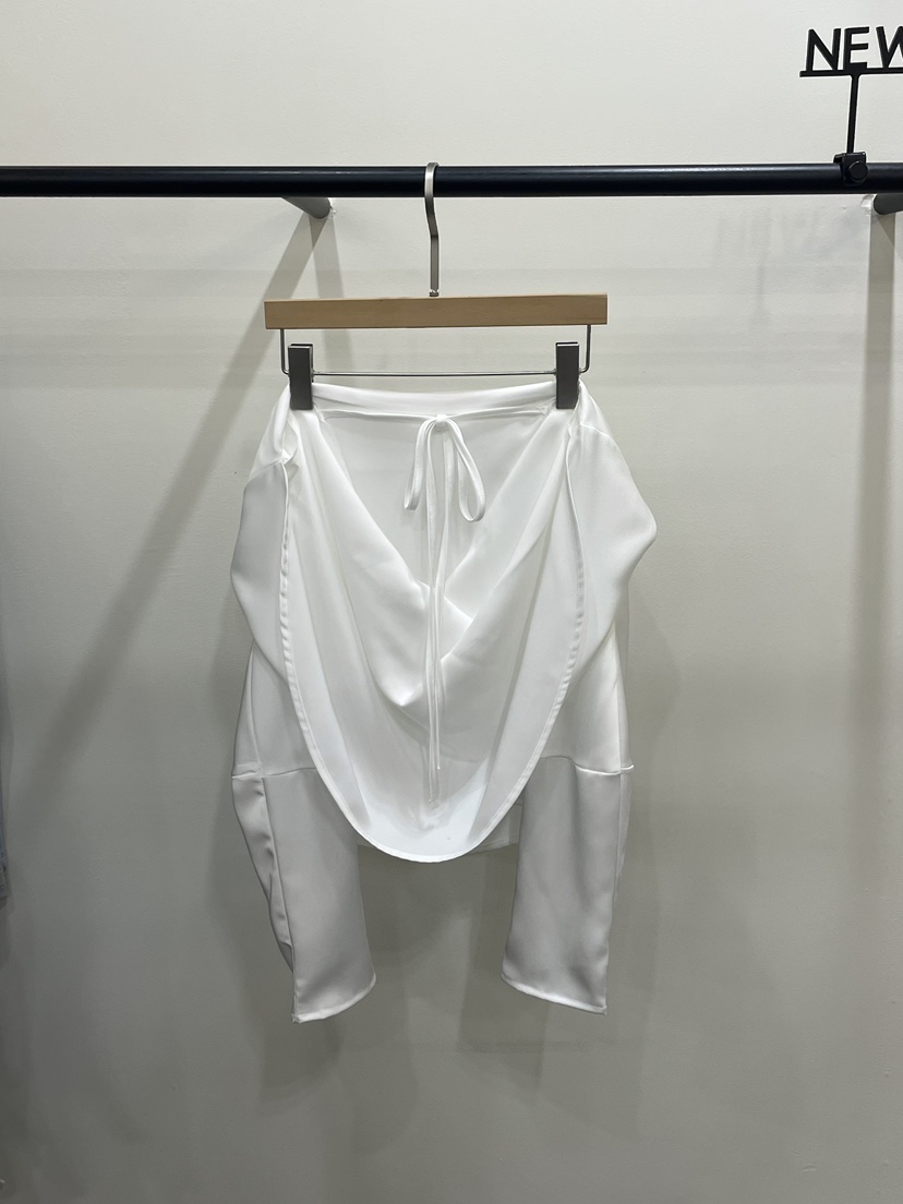 PERSON東大門實拍女士新品推薦時尚休閑26春夏襯衫蕾絲衫PERSON襯衫/蕾絲衫