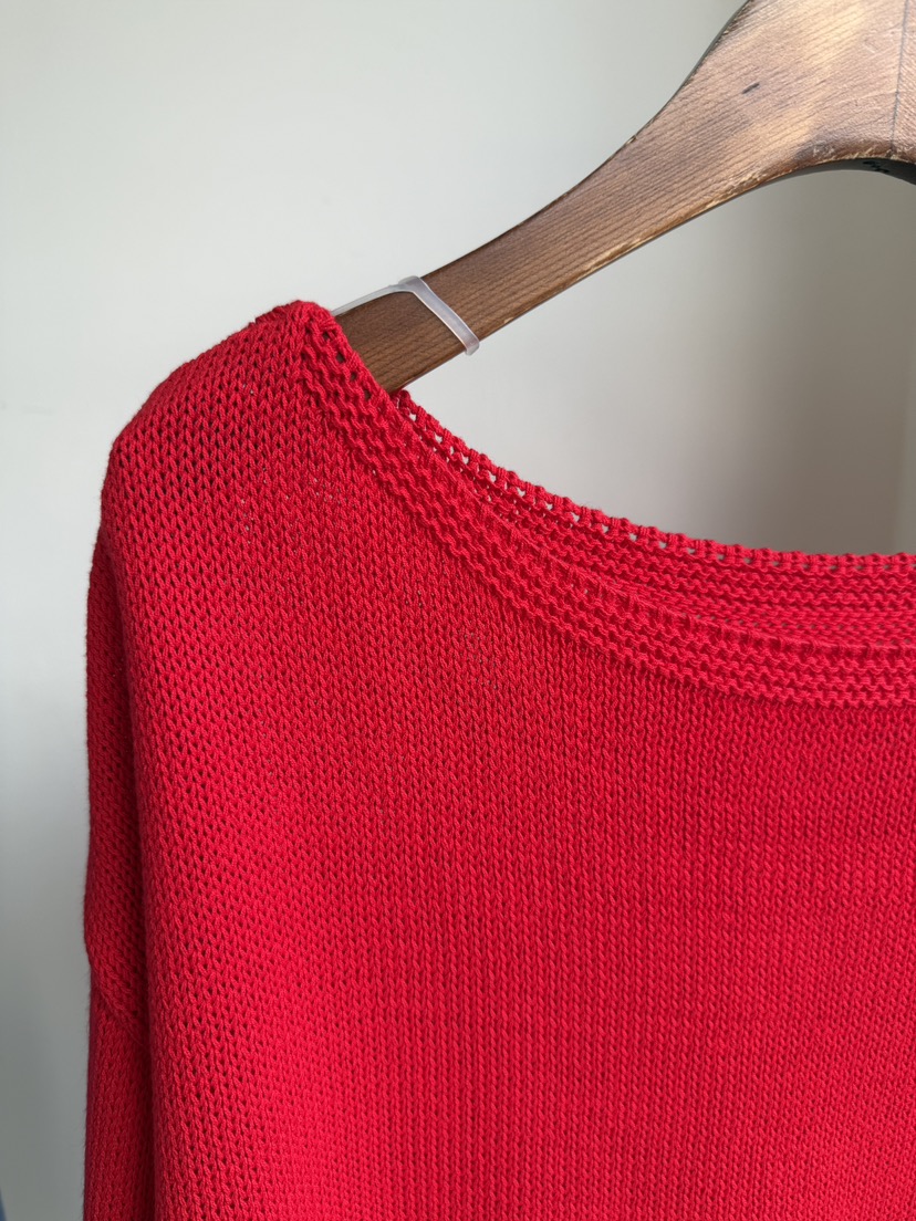 PAIRING東大門直郵女士新款職業推薦26春夏休閑人氣針織衫PAIRING針織衫