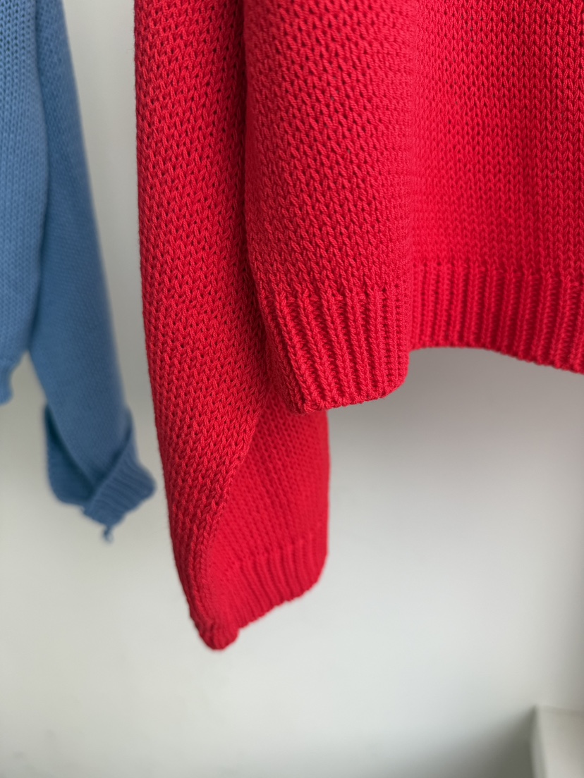 PAIRING東大門直郵女士新款職業推薦26春夏休閑人氣針織衫PAIRING針織衫