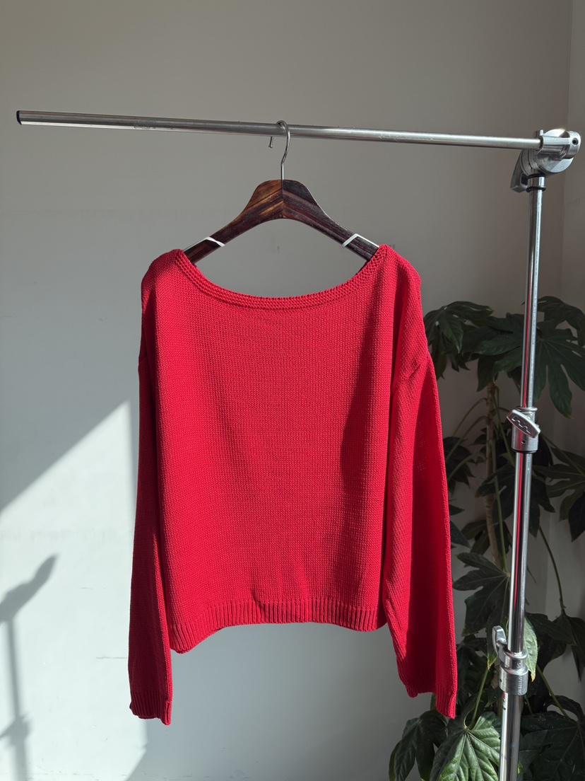 PAIRING東大門直郵女士新款職業推薦26春夏休閑人氣針織衫PAIRING針織衫