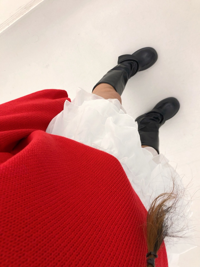 PAIRING東大門直郵女士新款職業推薦26春夏休閑人氣針織衫PAIRING針織衫