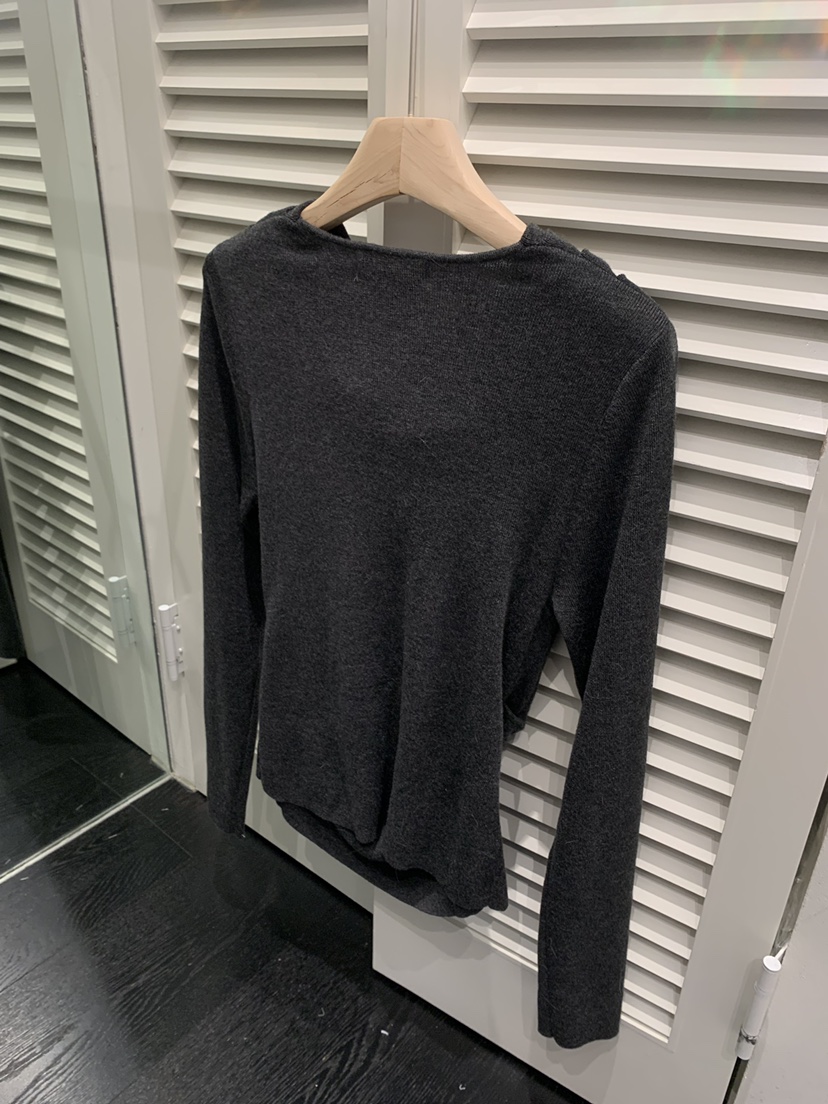 LE OVE/VERDI東大門實拍女士新品時尚休閑推薦26春夏針織衫LE OVE/VERDI針織衫