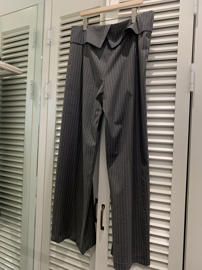 LE OVE/VERDI東大門代購女士新款推薦26春夏休閑休閑褲LE OVE/VERDI休閑褲