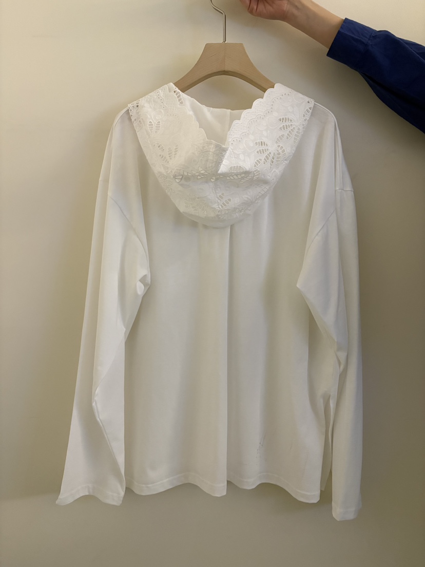 BALANCE東大門實拍女裝新品真品26春夏職業人氣時尚長袖T恤BALANCE長袖T恤