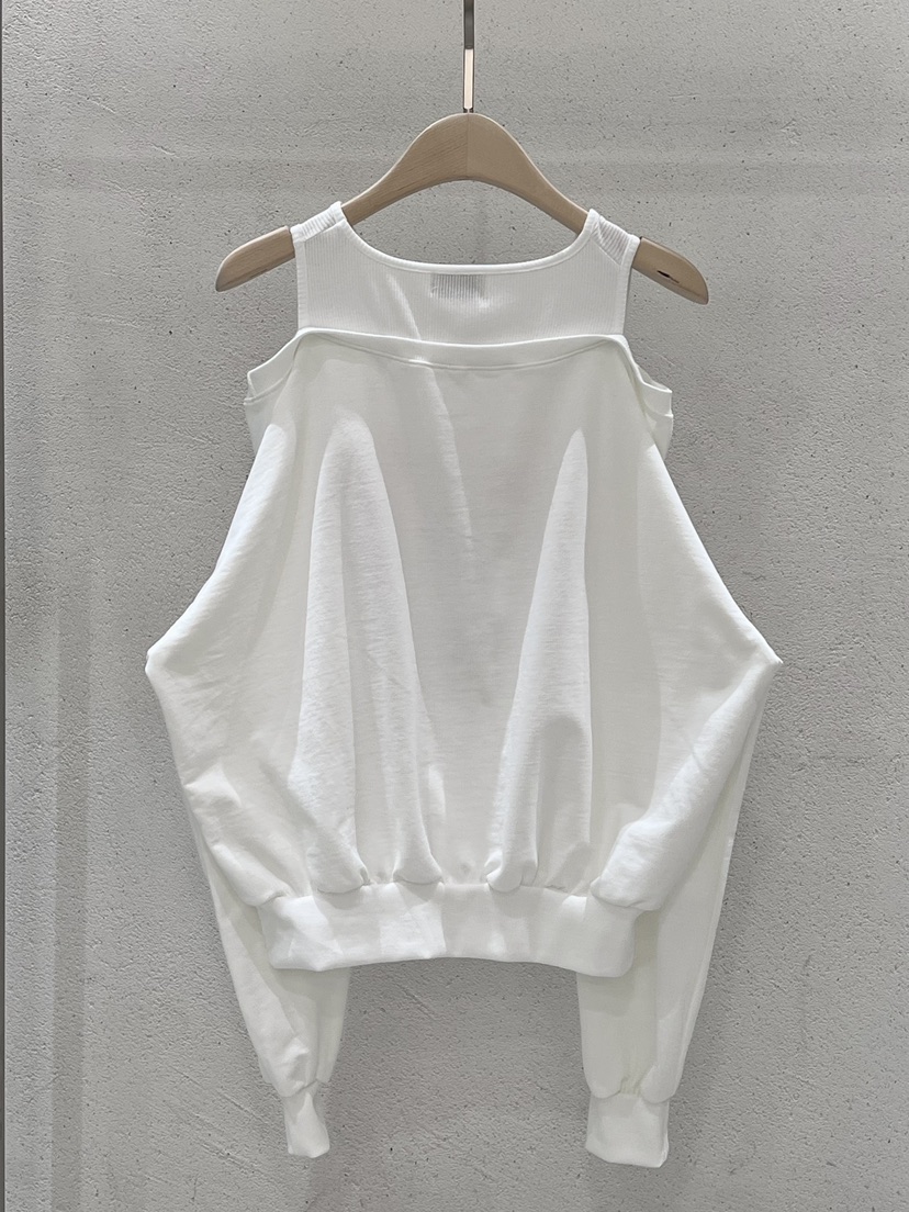 FIZZ東大門直郵女士新品休閑推薦人氣真品26春夏職業衛衣FIZZ衛衣