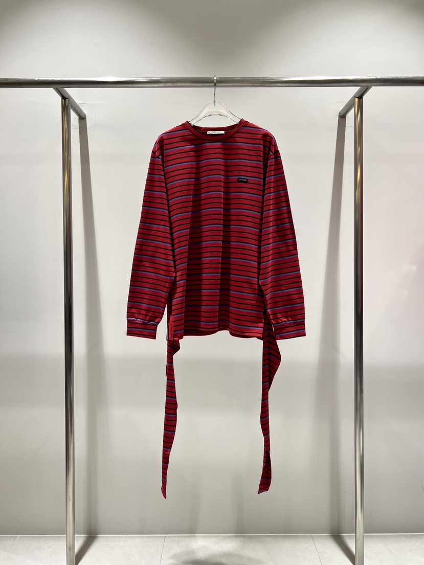 CESTLAVIE韓國直郵女裝新品熱賣真品休閑職業時尚長袖T恤CESTLAVIE長袖T恤圖色2