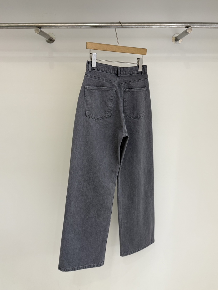 TOOGOOD韓國代購女士新品推薦休閑真品人氣時尚熱賣牛仔褲TOOGOOD牛仔褲