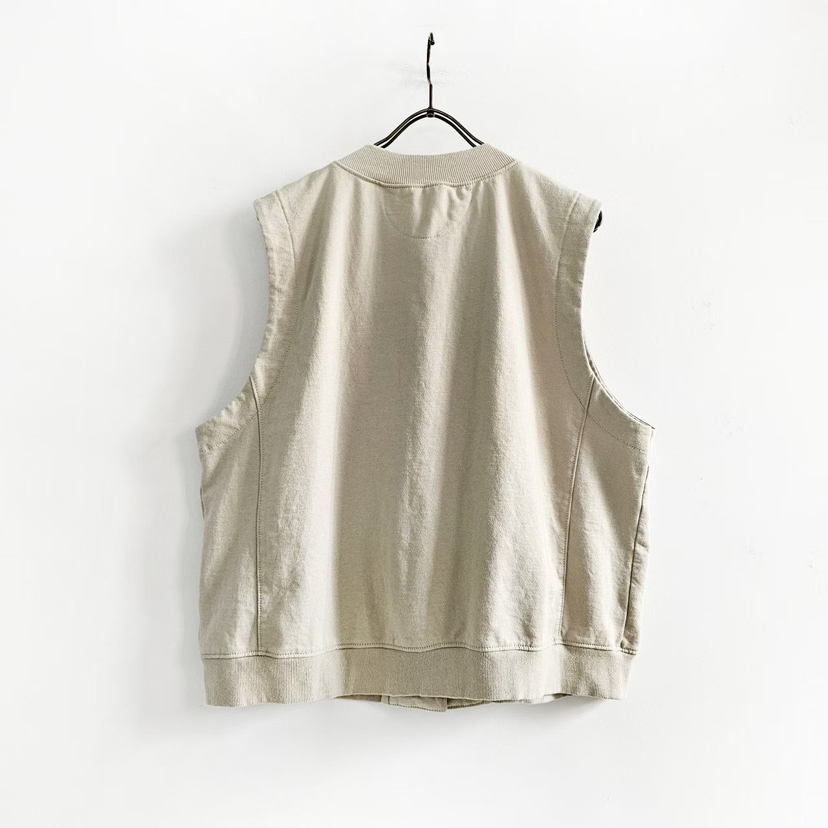 PUCO東大門直郵女士新款熱賣26春夏推薦職業休閑人氣馬甲PUCO馬甲